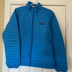 Light Windbreaker